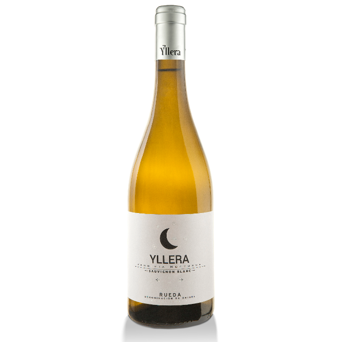 Yllera Sauvignon Blanc Vendimina Nocturna