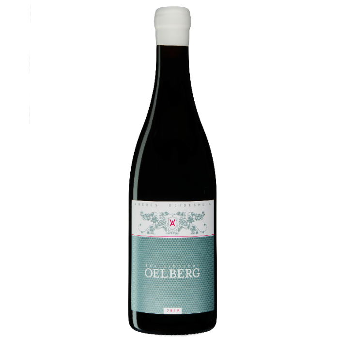 ANDRES - Ölberg Spätburgunder 2022 Eko