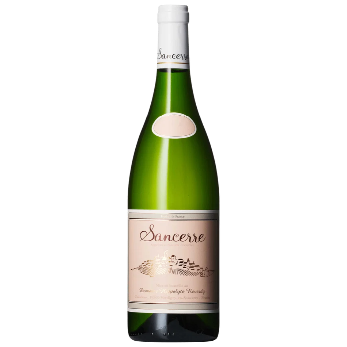 Hippolyte Reverdy, Sancerre 2024 (Flaska 750 ml)