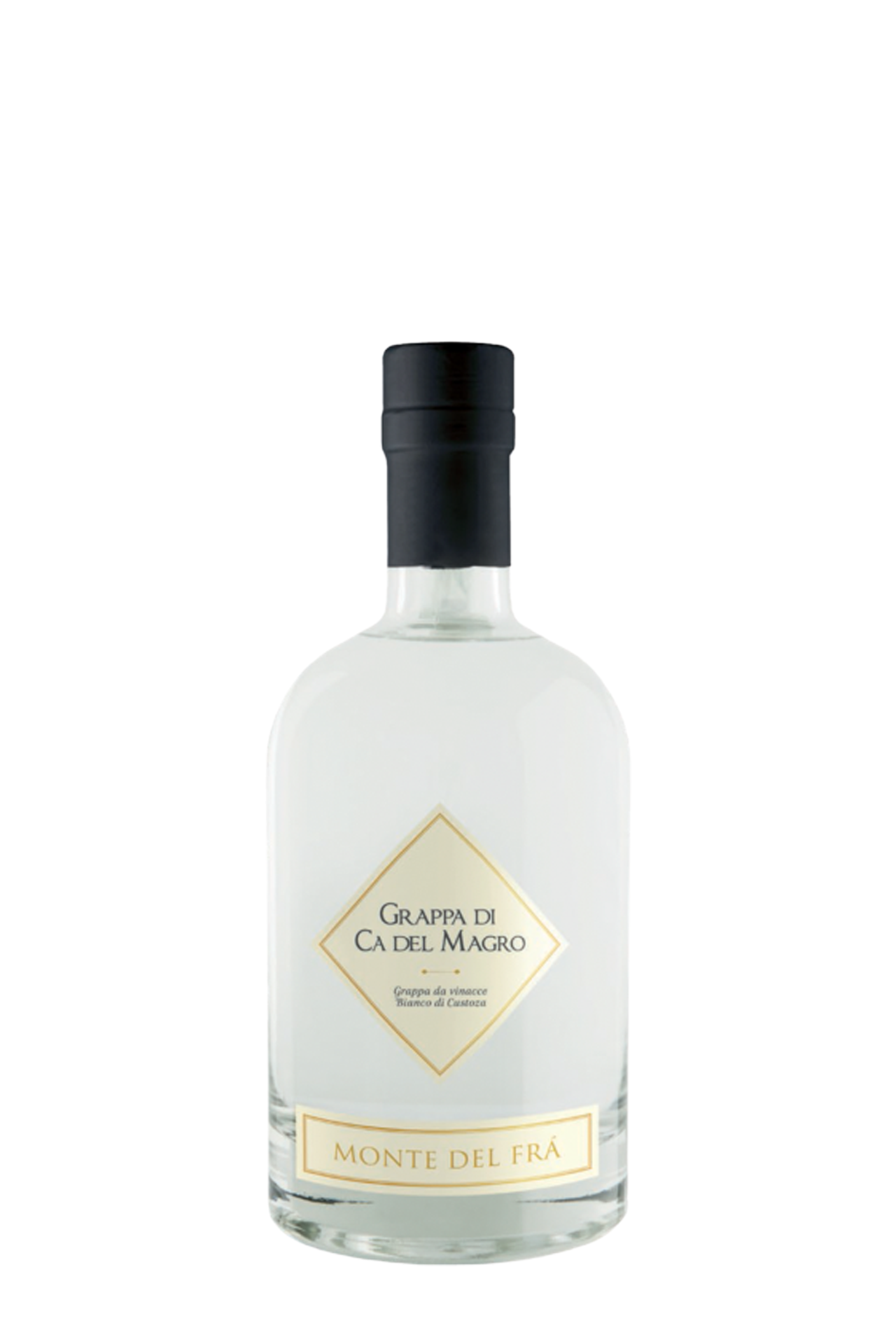 Grappa Riserva “Cà del Magro”