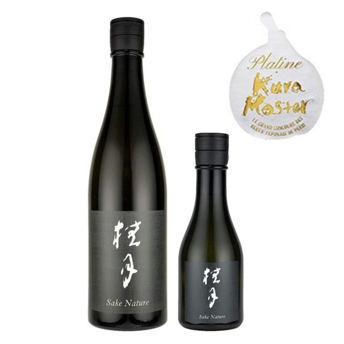 Keigetsu Sake Nature