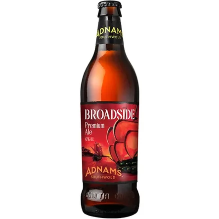 Adnams Broadside Premium Ale