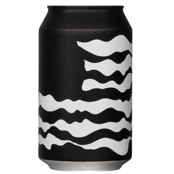 Nebuchadnezzar Imperial IPA 8,5% (Burk 330ml) - 2 KR PANT