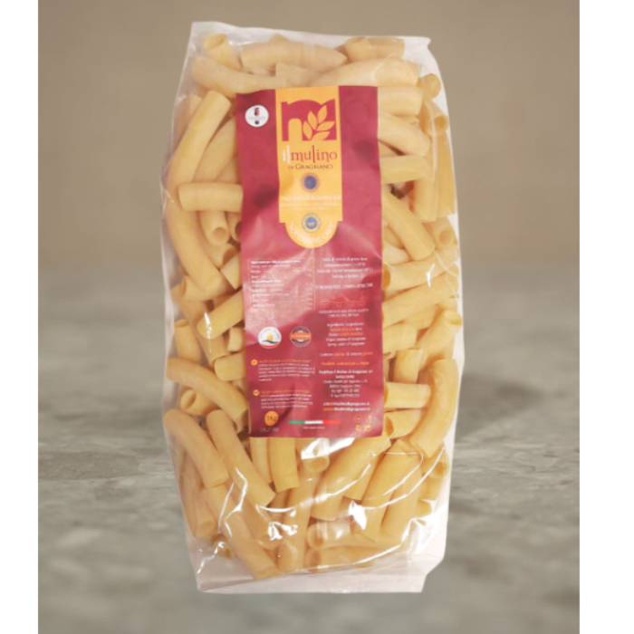 Candela Chef line Mulino di Gragnano - 8x1kg