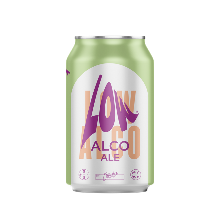 Low Alco Ale
