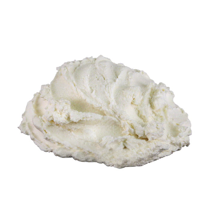 Getfärskost 1kg fryst