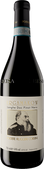 Pinot Nero "Argamakow"