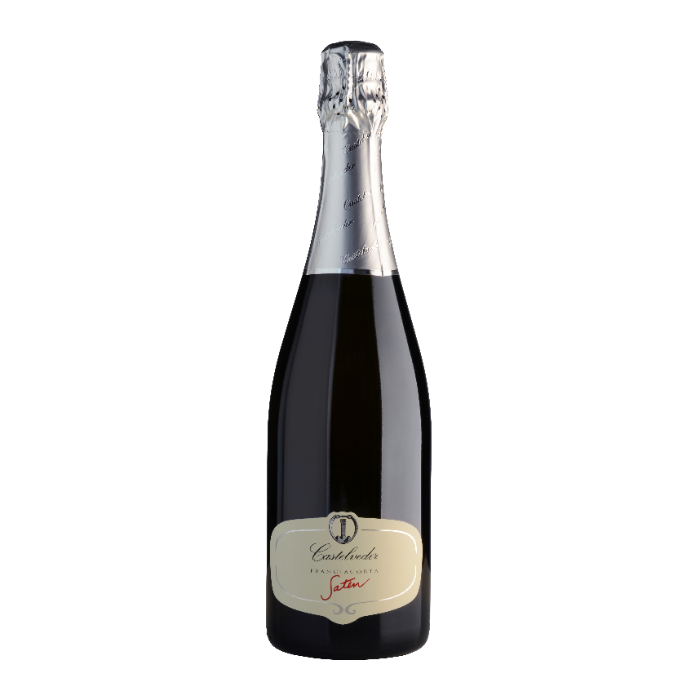 Franciacorta Saten