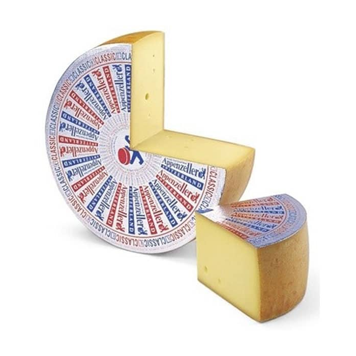 Appenzeller Classic