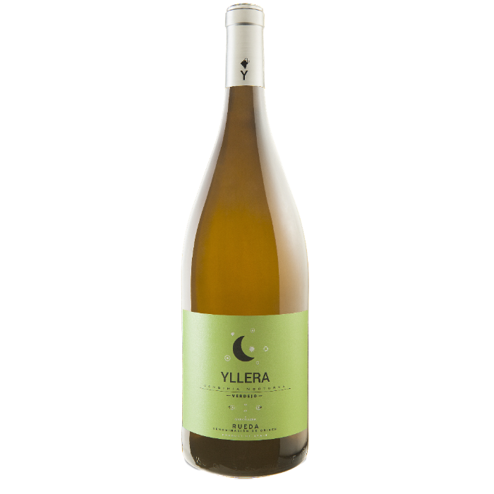 Yllera Verdejo Vendimina Nocturna