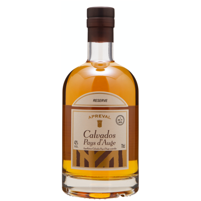 Calvados Cuvée Réserve