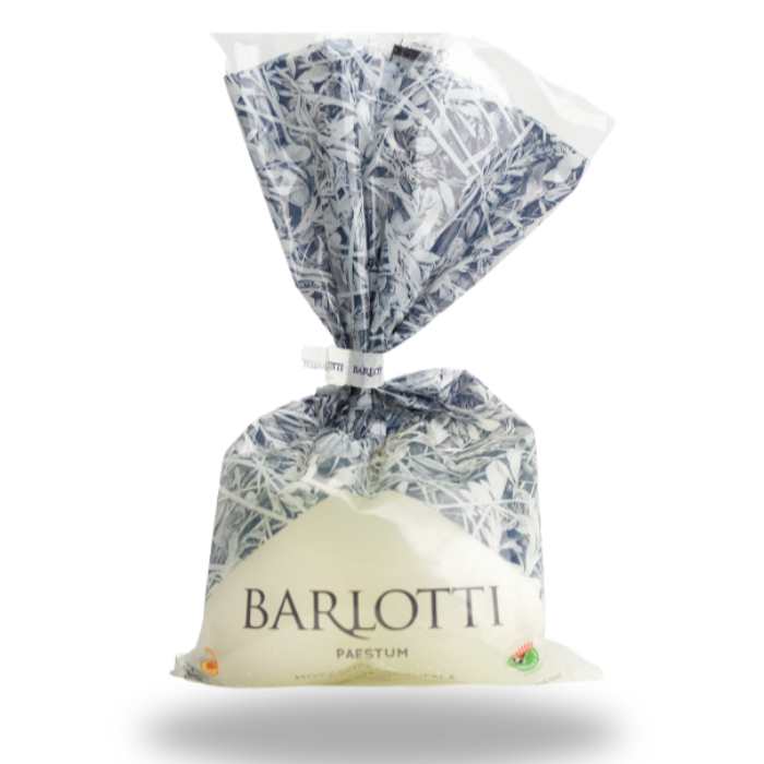 Mozzarella di Bufala DOP 2x125g Barlotti 3kg/krt
