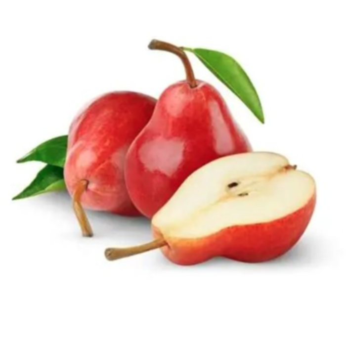 Päron Williams, Röda 5 kg, Marrap