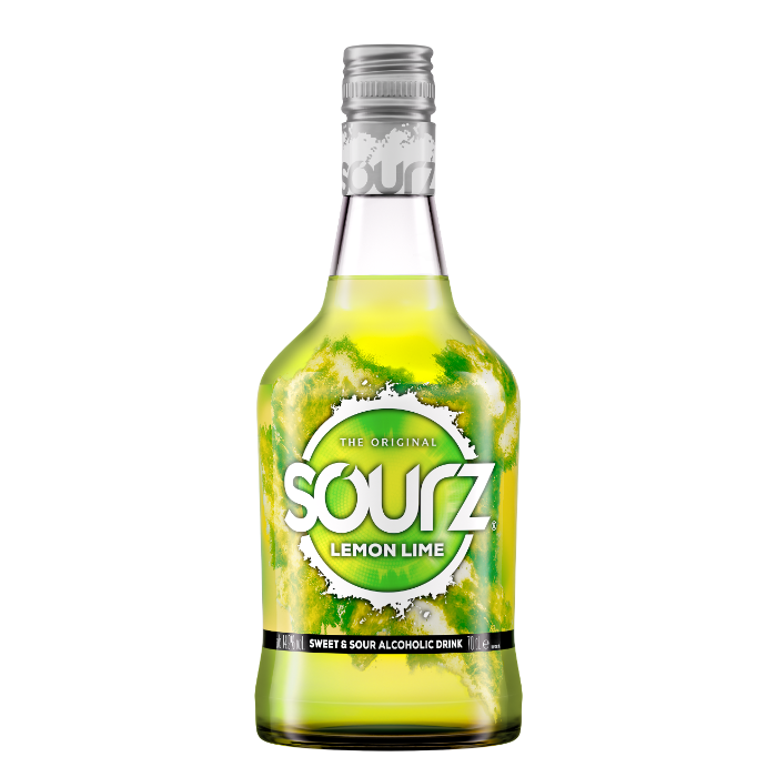 Lemon Lime
