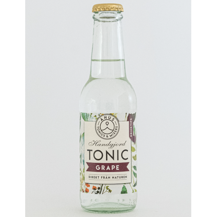 Tonic Grape 20cl x 24st