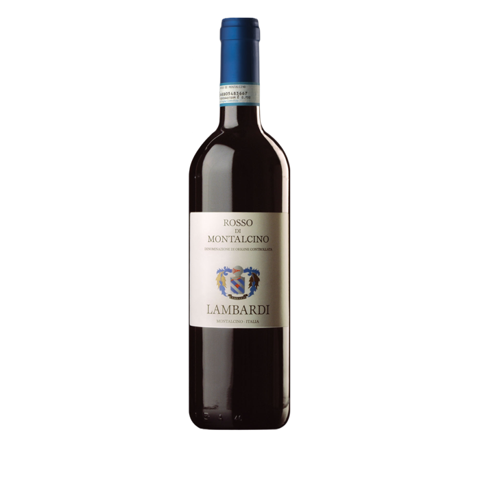 Rosso di Montalcino DOC