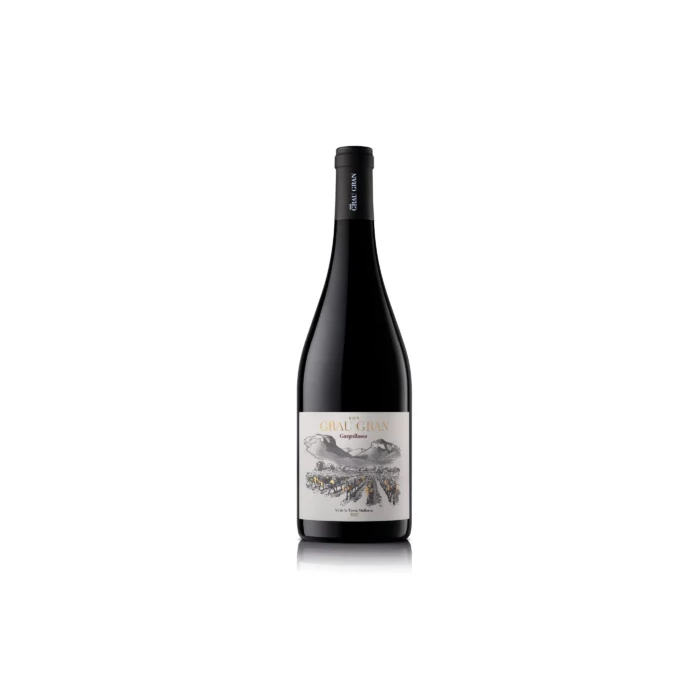 Son Grau Gran - Gorgollassa 2023 (Eko) (Flaska 750 ml)