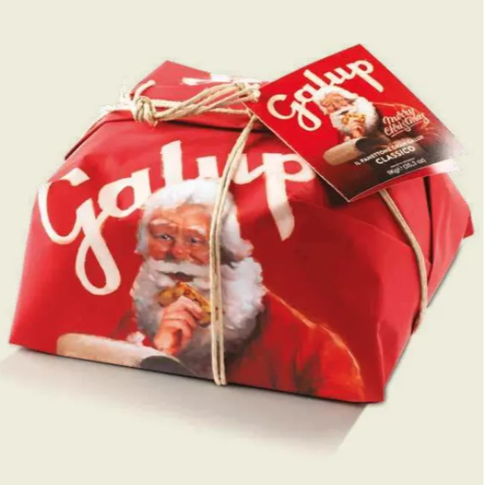 CHE14 Gran Galup Traditional Panettone 1000g