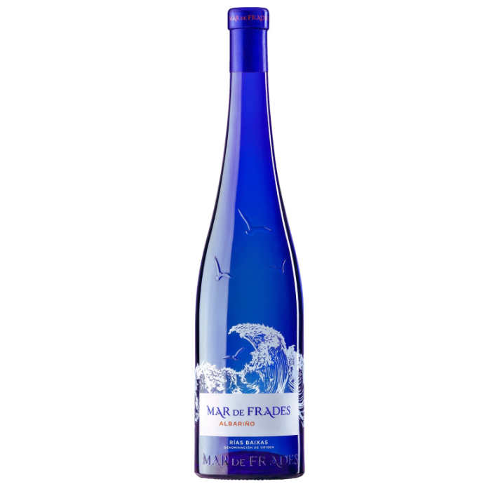 Mar de Frades Albariño Magnum