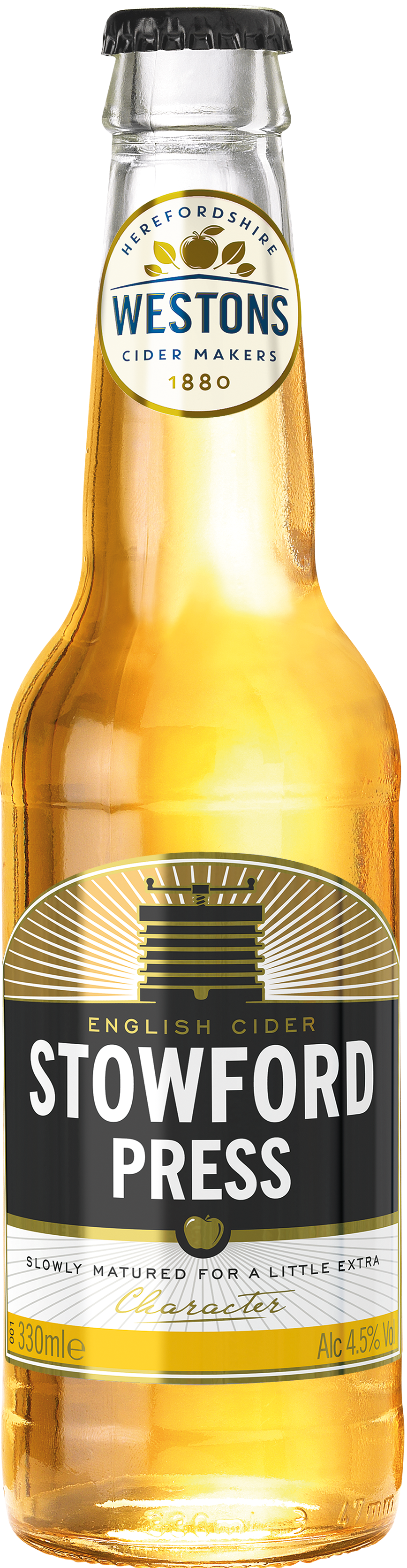 Stowford Press Original Apple Cider