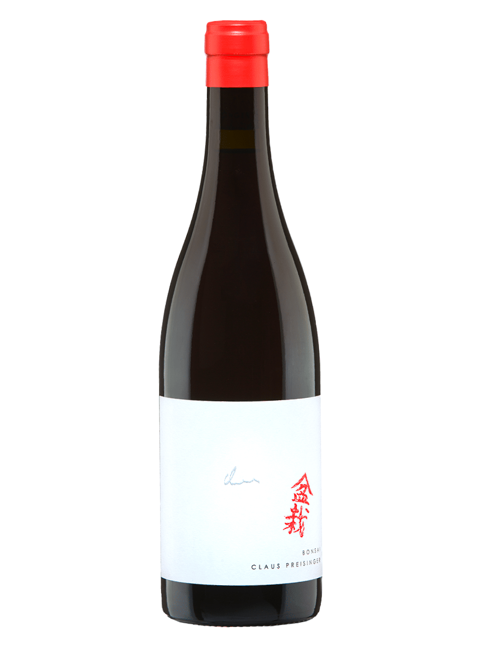 Claus Preisinger - Bonsai 2022 EKO