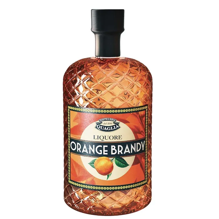 Orange Brandy