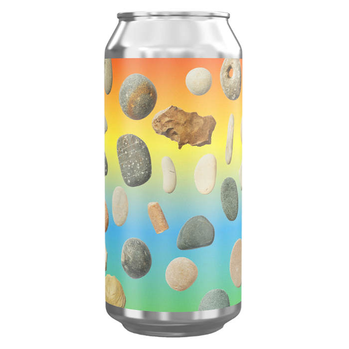 To Øl - Beach 3,5% (Burk 440 ml)