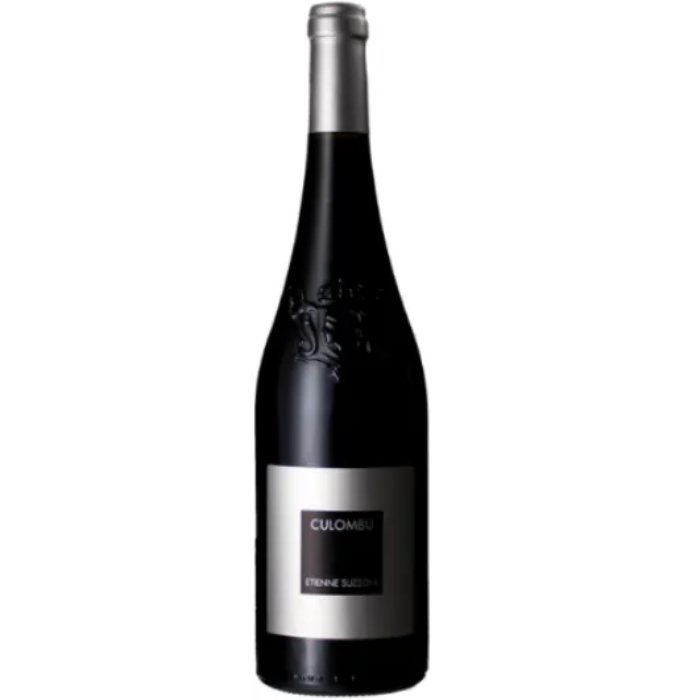 Clos Culombu, Culombu, Corse Calvi