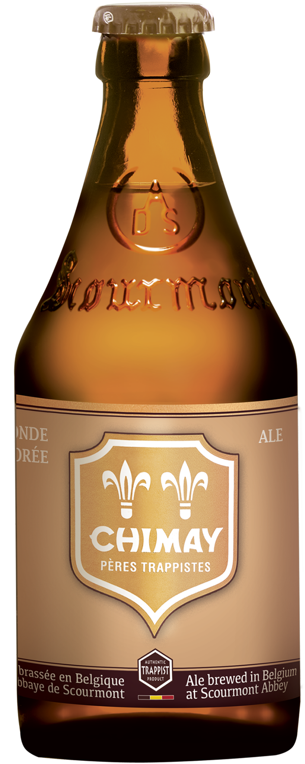 Chimay Dorée Gold