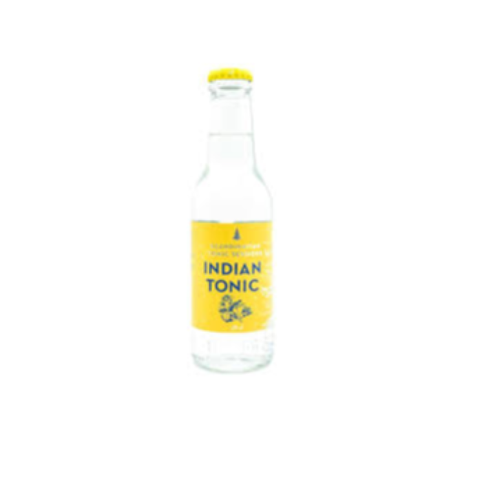 Sahlins Brygghus Indian Tonic
