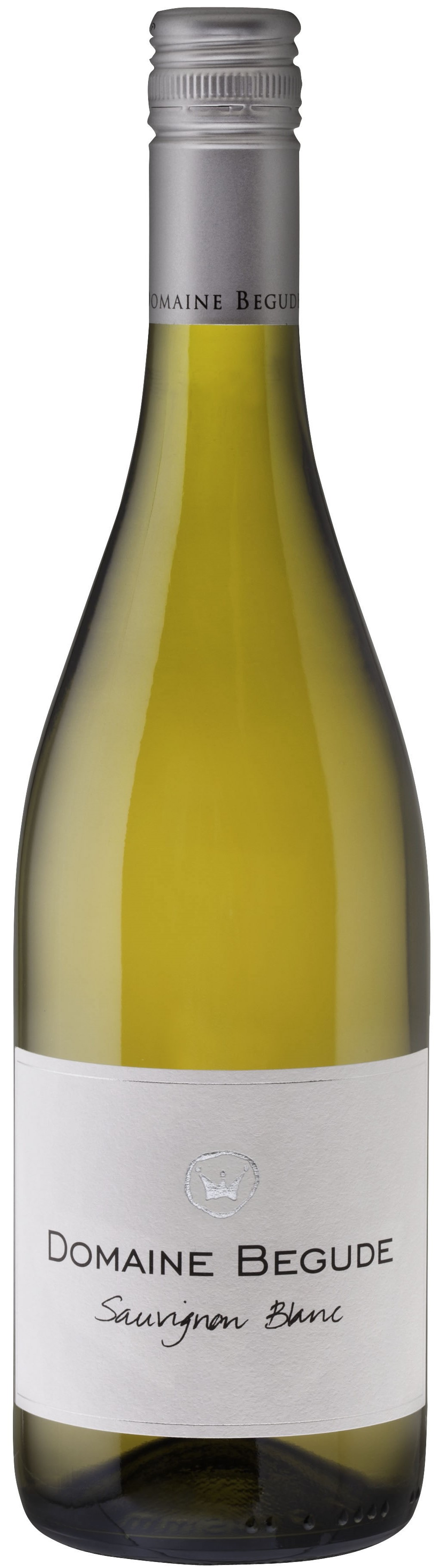 SAUVIGNON BLANC BEGUDE EKO VEGAN