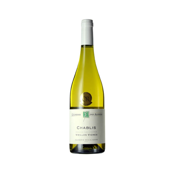 Chablis Vieilles Vignes