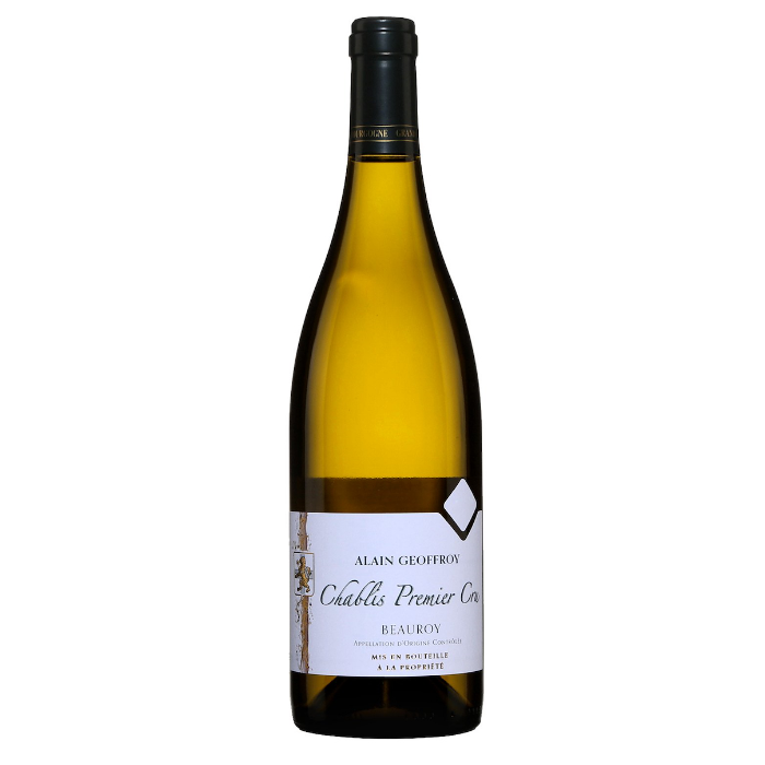 Chablis 1er Cru Beauroy