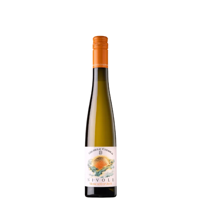 Nivole Moscato d'Asti 375ml