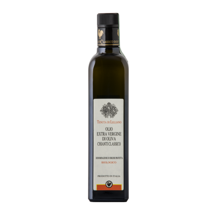 Olivolja Extra Vergine Chianti Classico