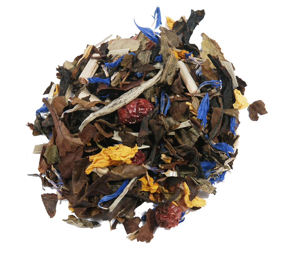 White Cassis lösvikt