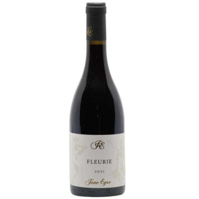 Jane Eyre, Fleurie, 2021