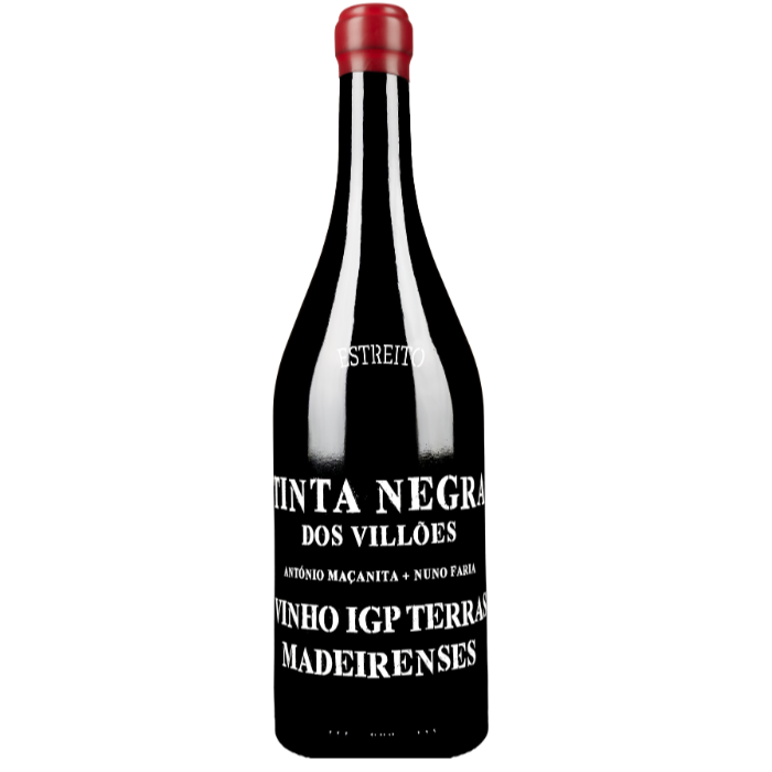Tinta Negra do Estreito