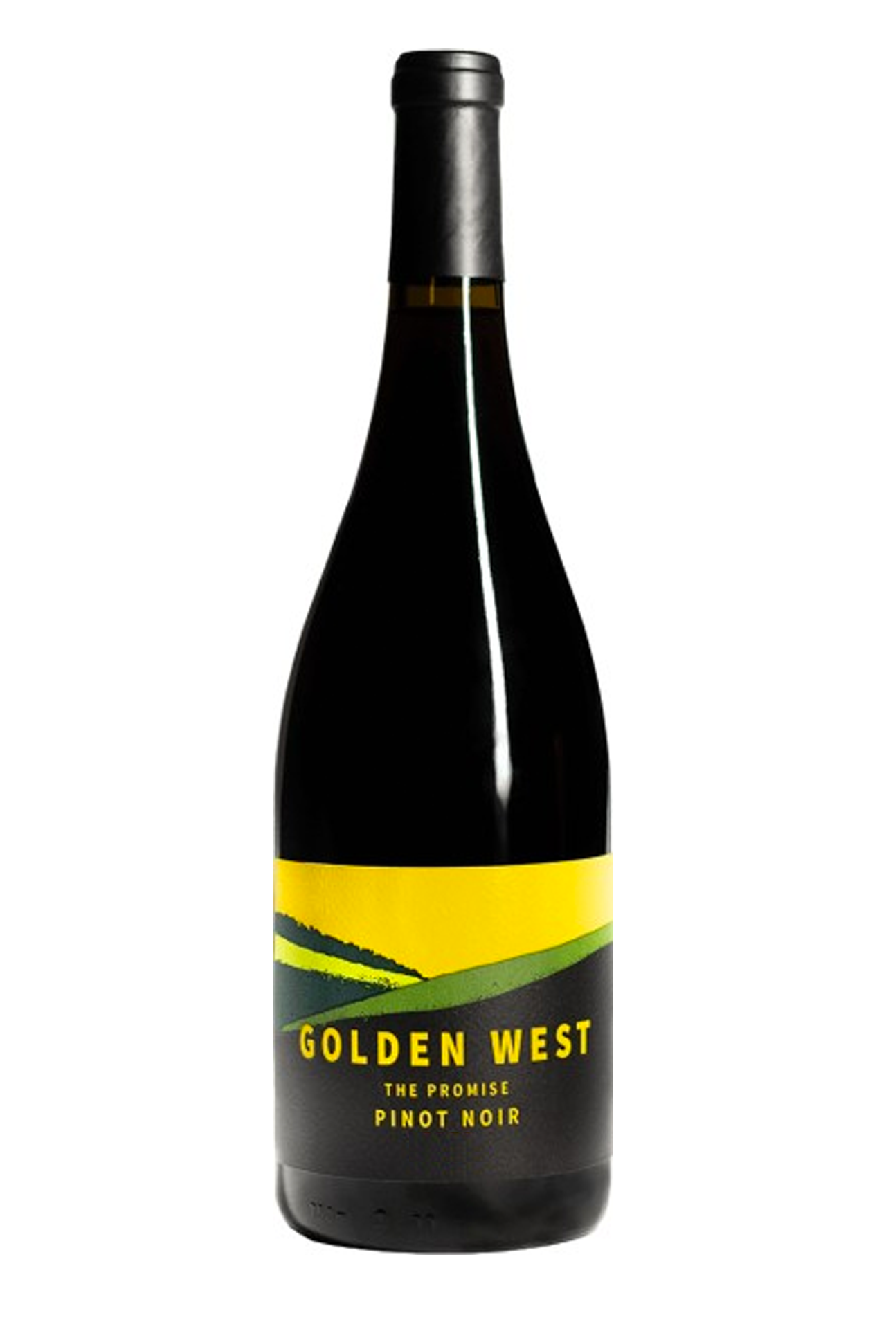 Golden West Pinot Noir