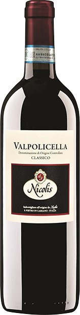 Valpolicella Classico DOC