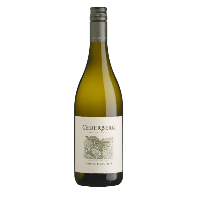 Cederberg Chenin Blanc