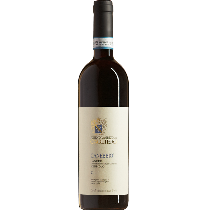 Canebbio Langhe Nebbiolo