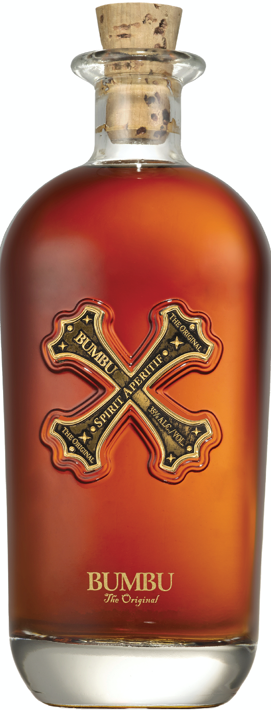 Bumbu the Original