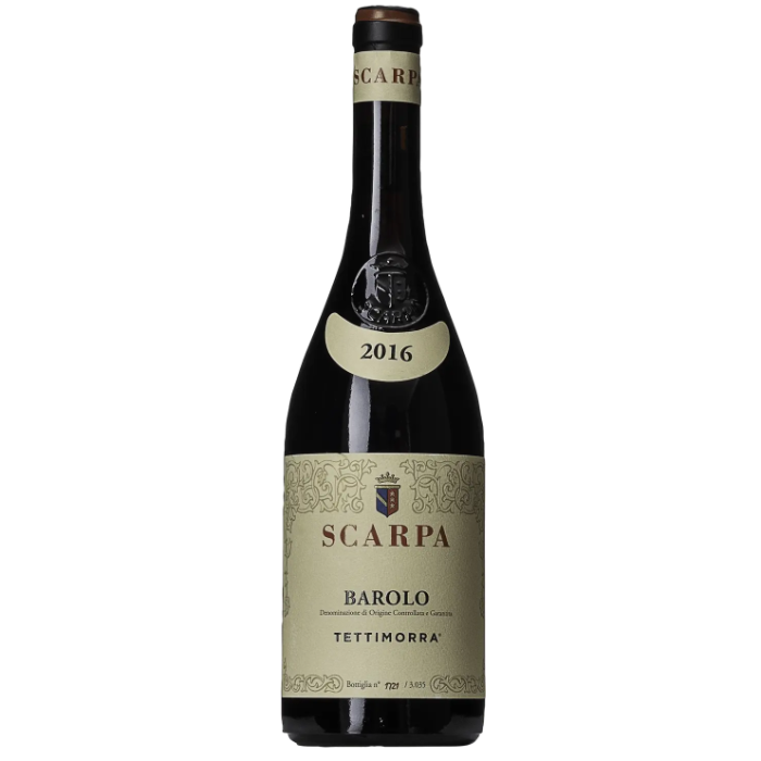 Barolo Tettimorra