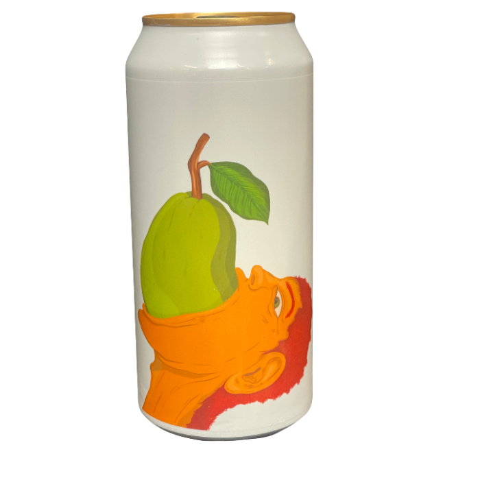 THE PEEL DEAL, 5.6%, 24x440ml cans