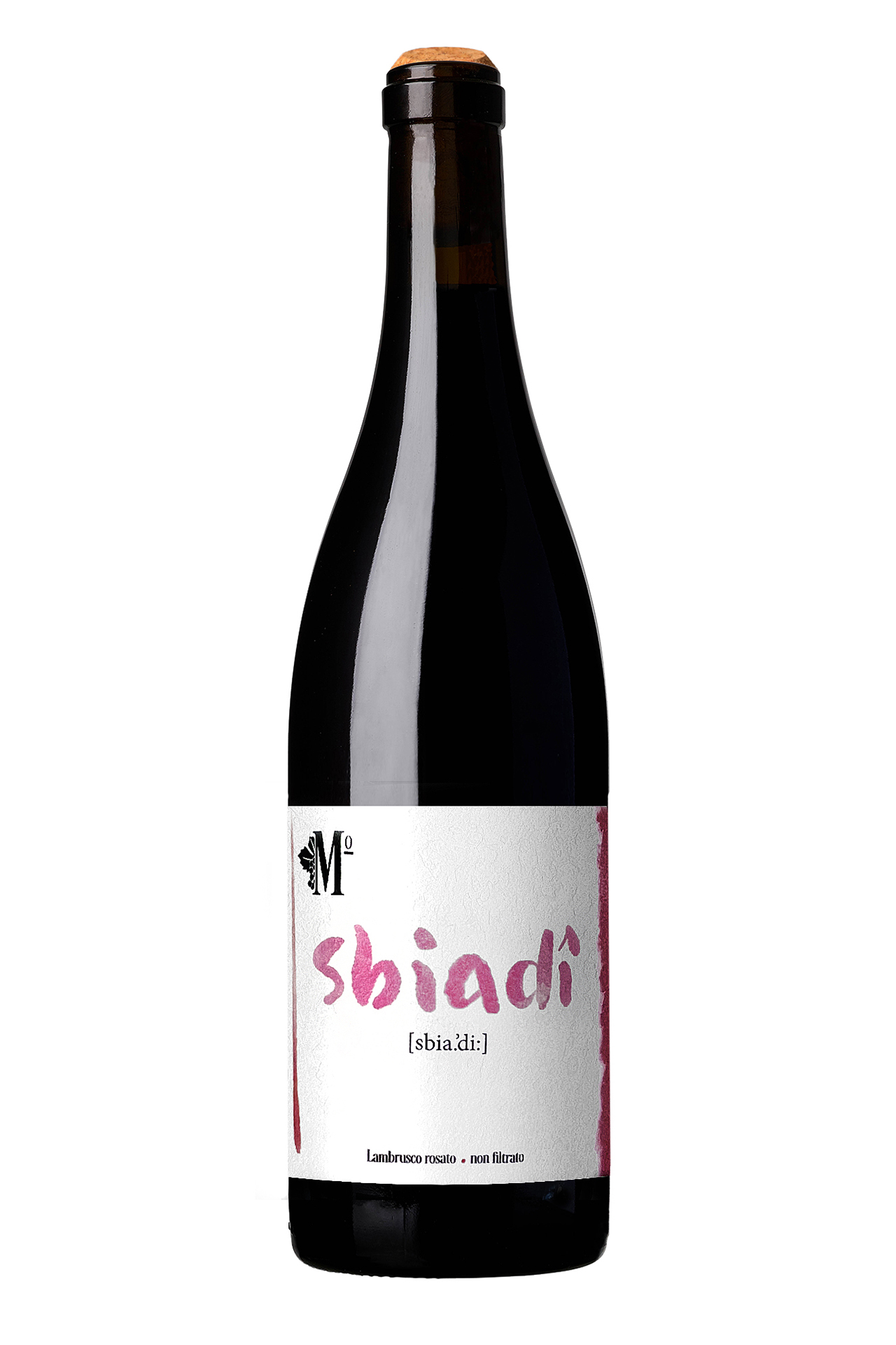 Lambrusco Sbiadi