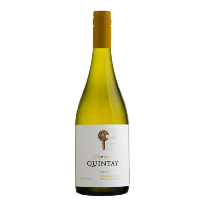 Quintay Reserve Chardonnay