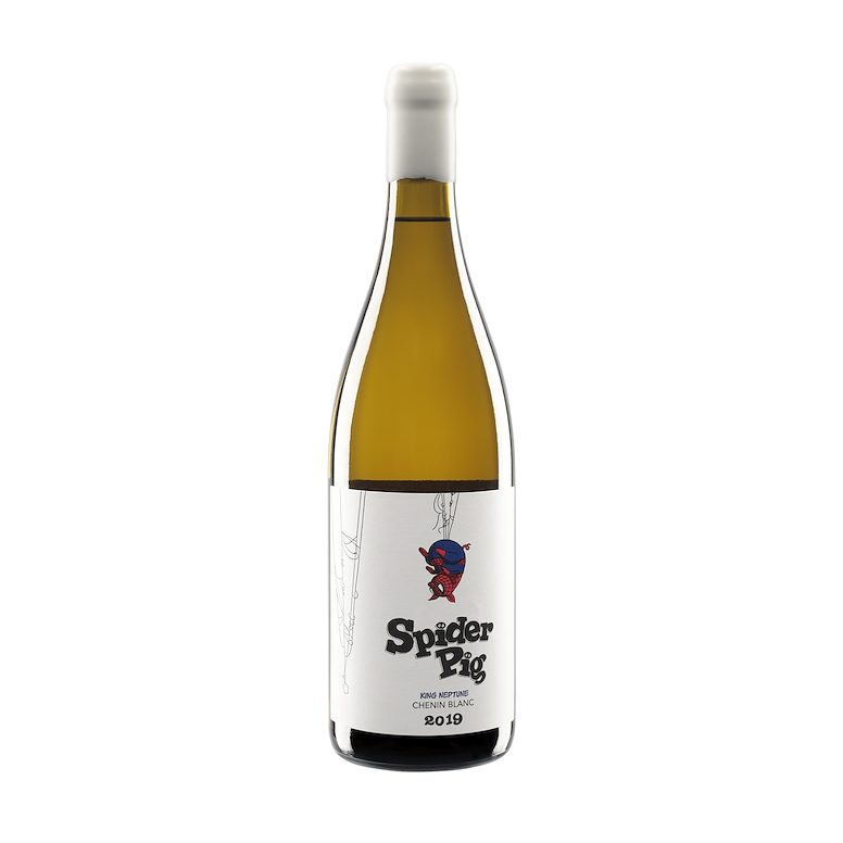King Neptune Chenin Blanc