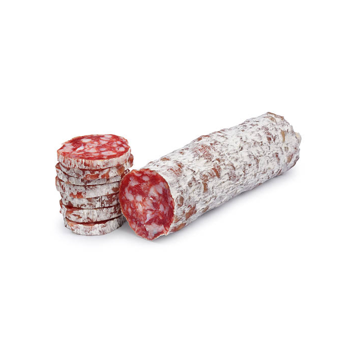 Salami Fuet Prästost