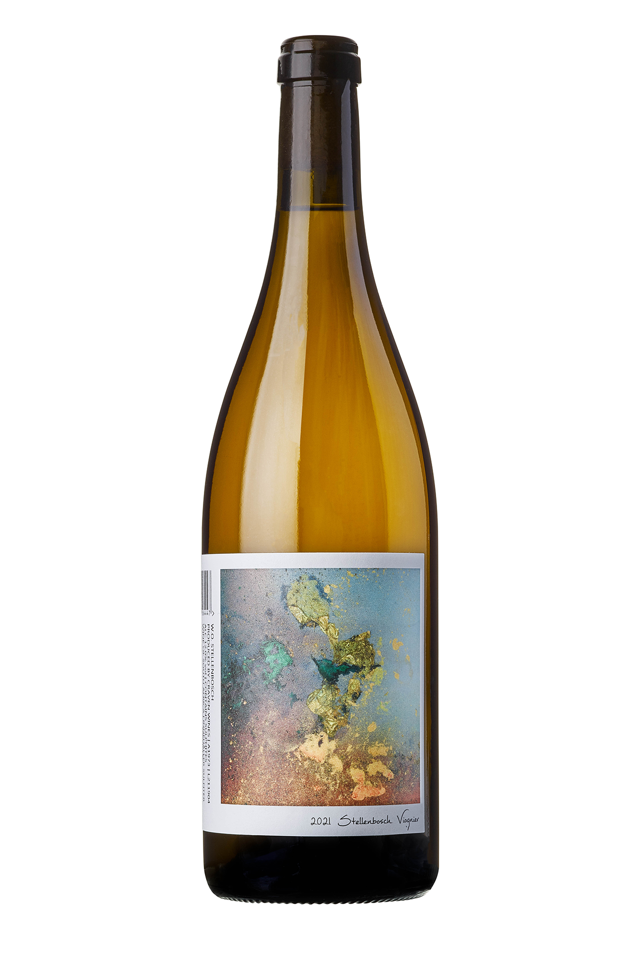 Craven Viognier